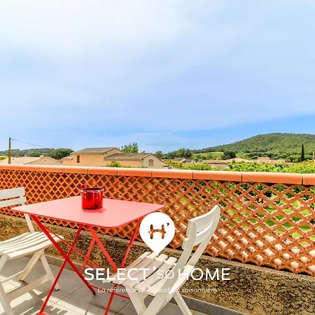 Selectsohome - De Piscine à - Mimosae Villa
