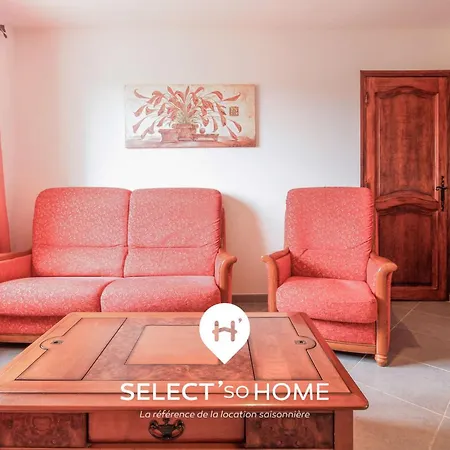 Villa Selectsohome - De Piscine à - Mimosae