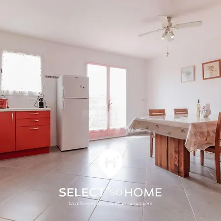 Selectsohome - De Piscine à - Mimosae * Bormes-les-Mimosas