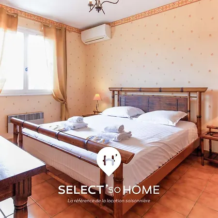 Selectsohome - De Piscine à - Mimosae Bormes-les-Mimosas
