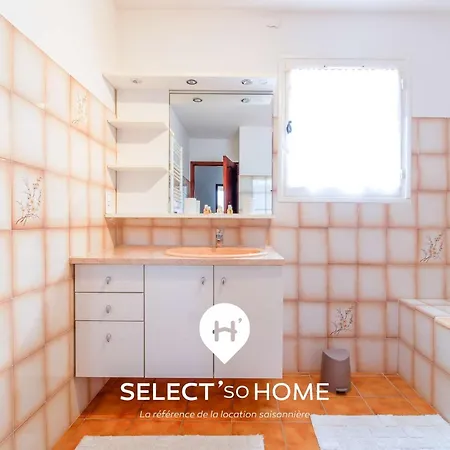 Selectsohome - De Piscine à - Mimosae *