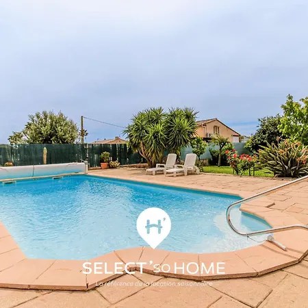 Selectsohome - De Piscine à - Mimosae